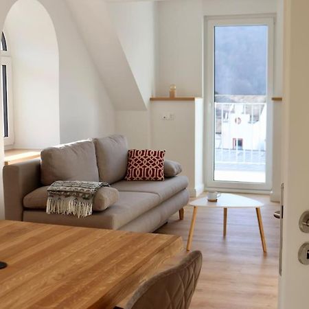 Helles Apartment Mit Balkon In Toplage! Traben-Trarbach Eksteriør bilde